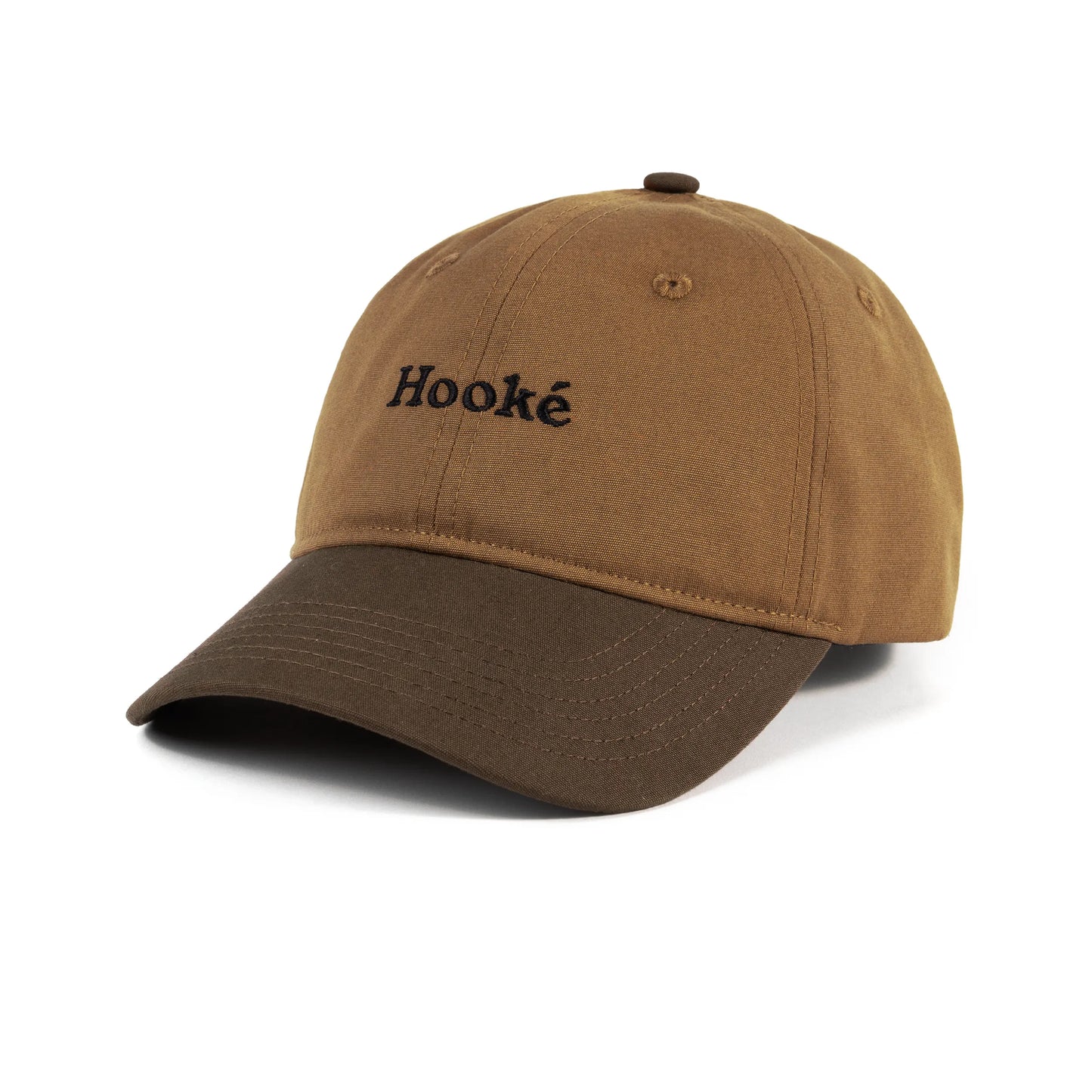 26S Signature Dad Hat A-DH1 -HOOKE