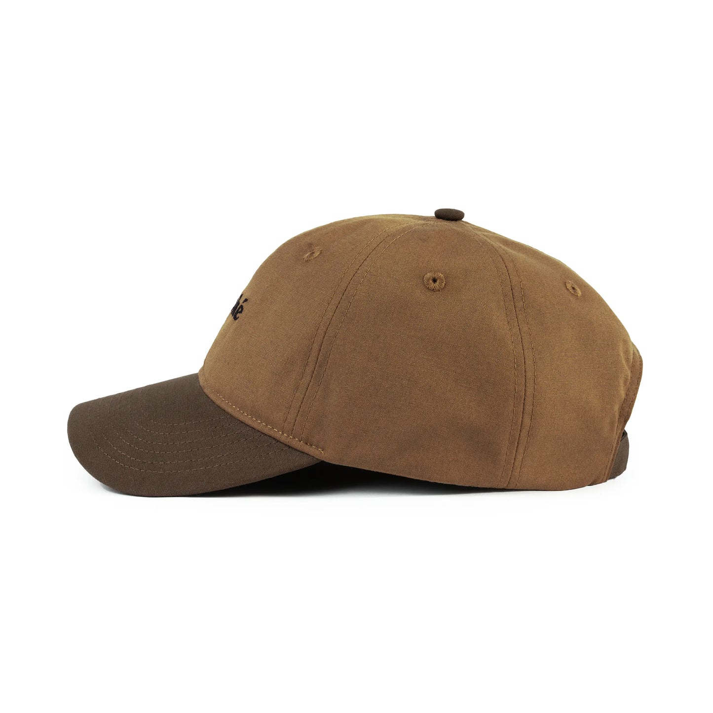 26S Signature Dad Hat A-DH1 -HOOKE