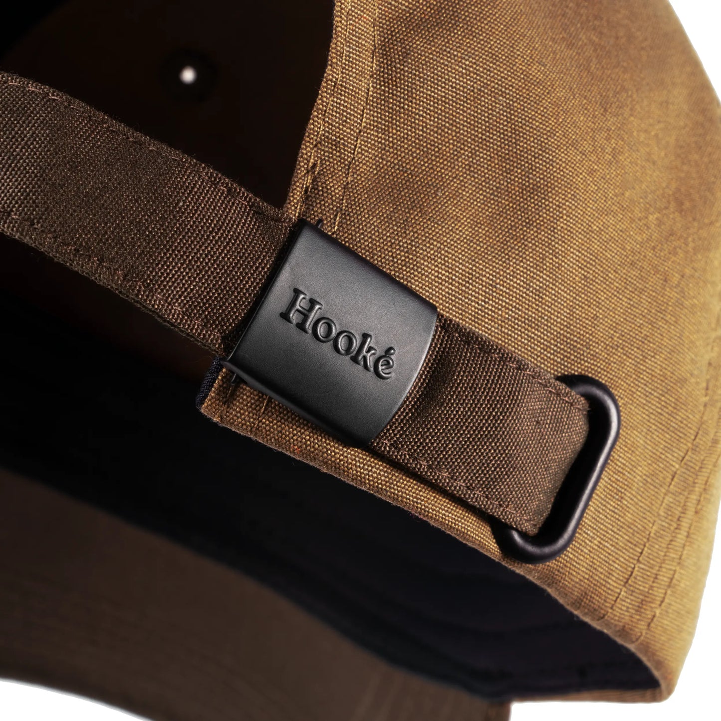 26S Signature Dad Hat A-DH1 -HOOKE