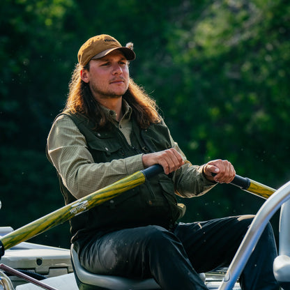 26S Signature Dad Hat A-DH1 -HOOKE
