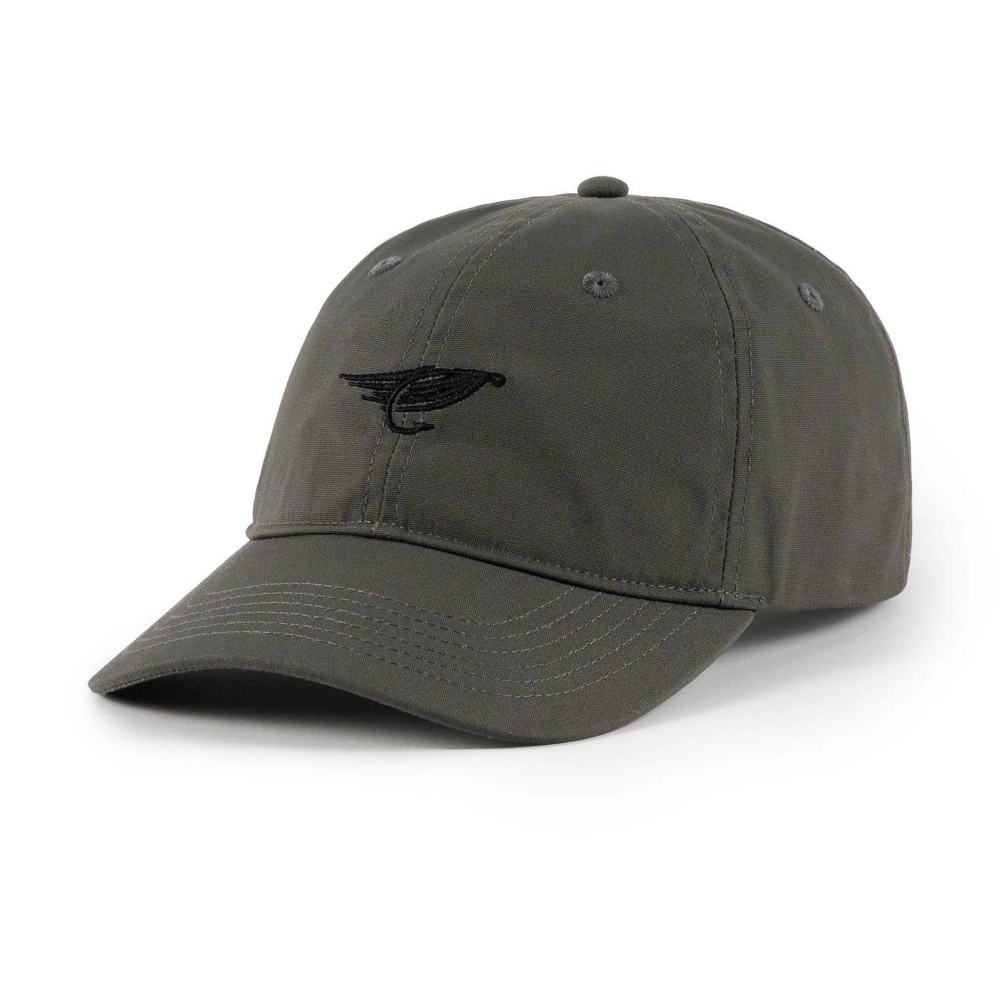 26S Hooke Fly Dad Hat A-DH2 -HOOKE