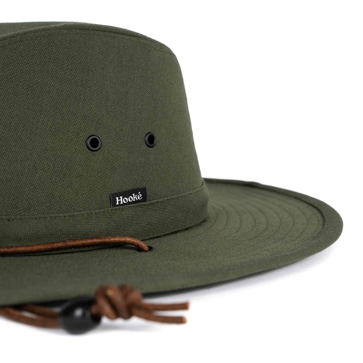 26S Expedition Hat A-EH -HOOKE