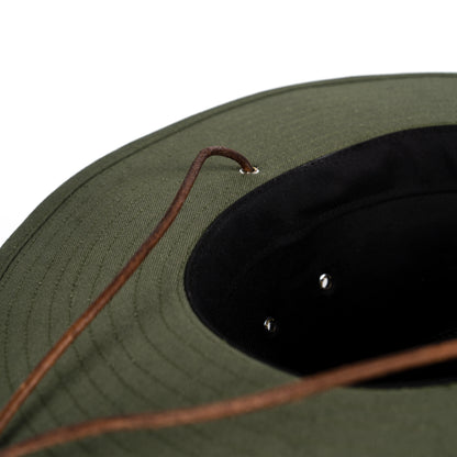 26S Expedition Hat A-EH -HOOKE