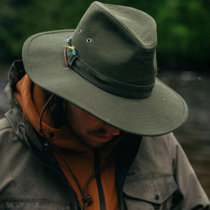 26S Expedition Hat A-EH -HOOKE