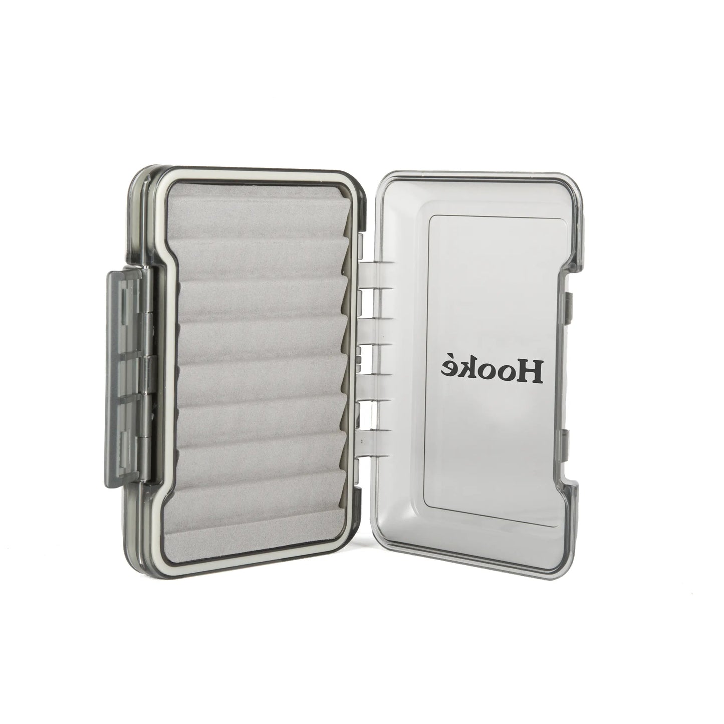 26S Hooke Fly Box A-FB -HOOKE