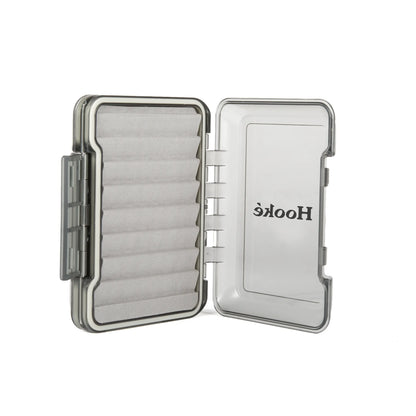 26S Hooke Fly Box A-FB -HOOKE