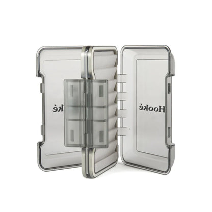 26S Hooke Fly Box A-FB -HOOKE