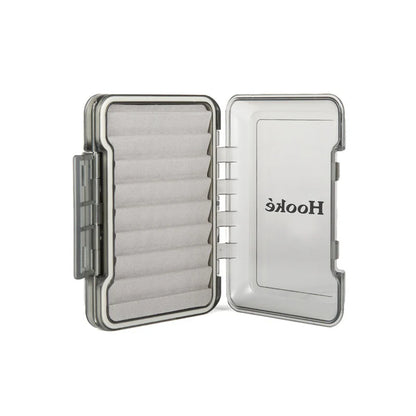 26S Hooke Fly Box A-FB -HOOKE