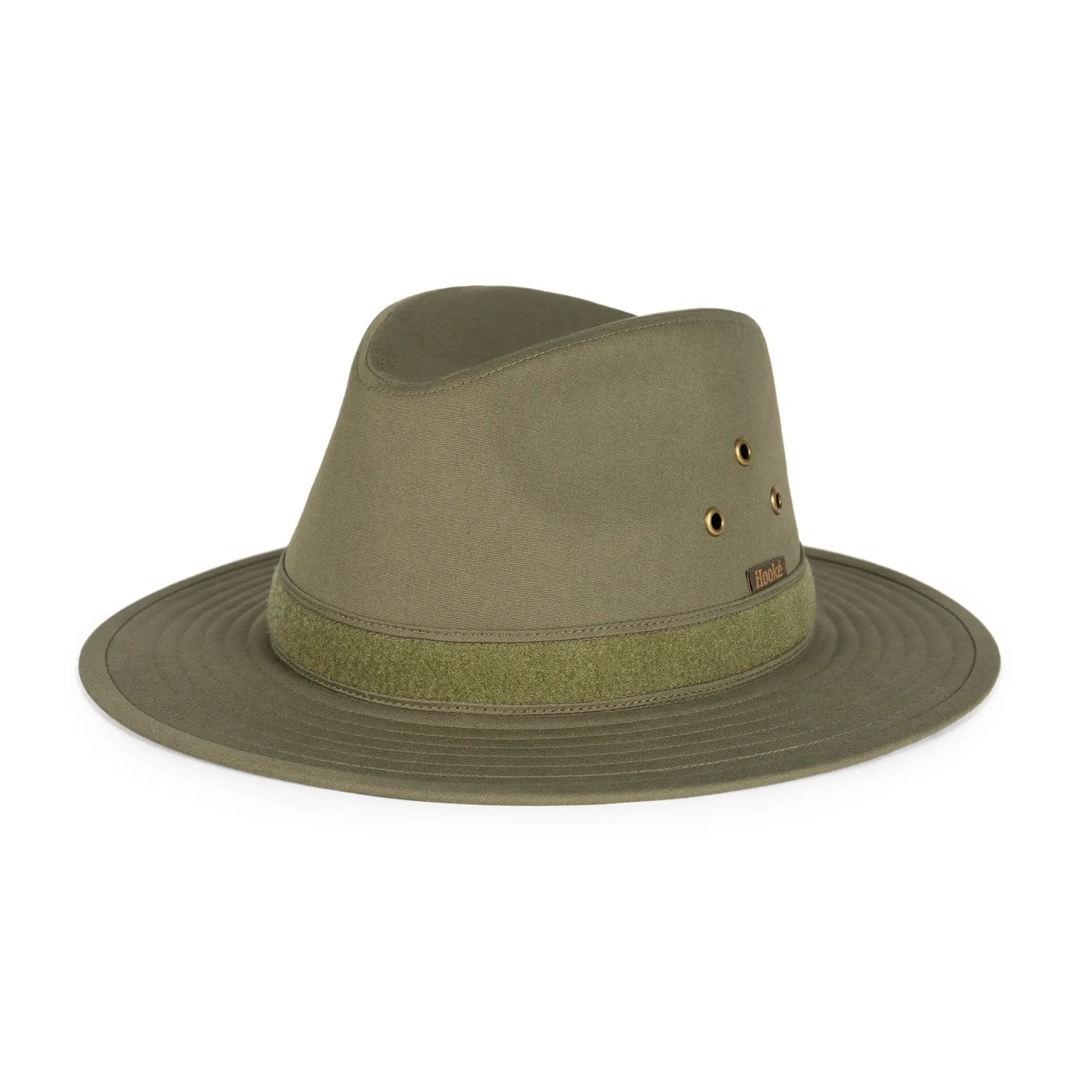 26S Fly Fishing Hat A-FFH -HOOKE