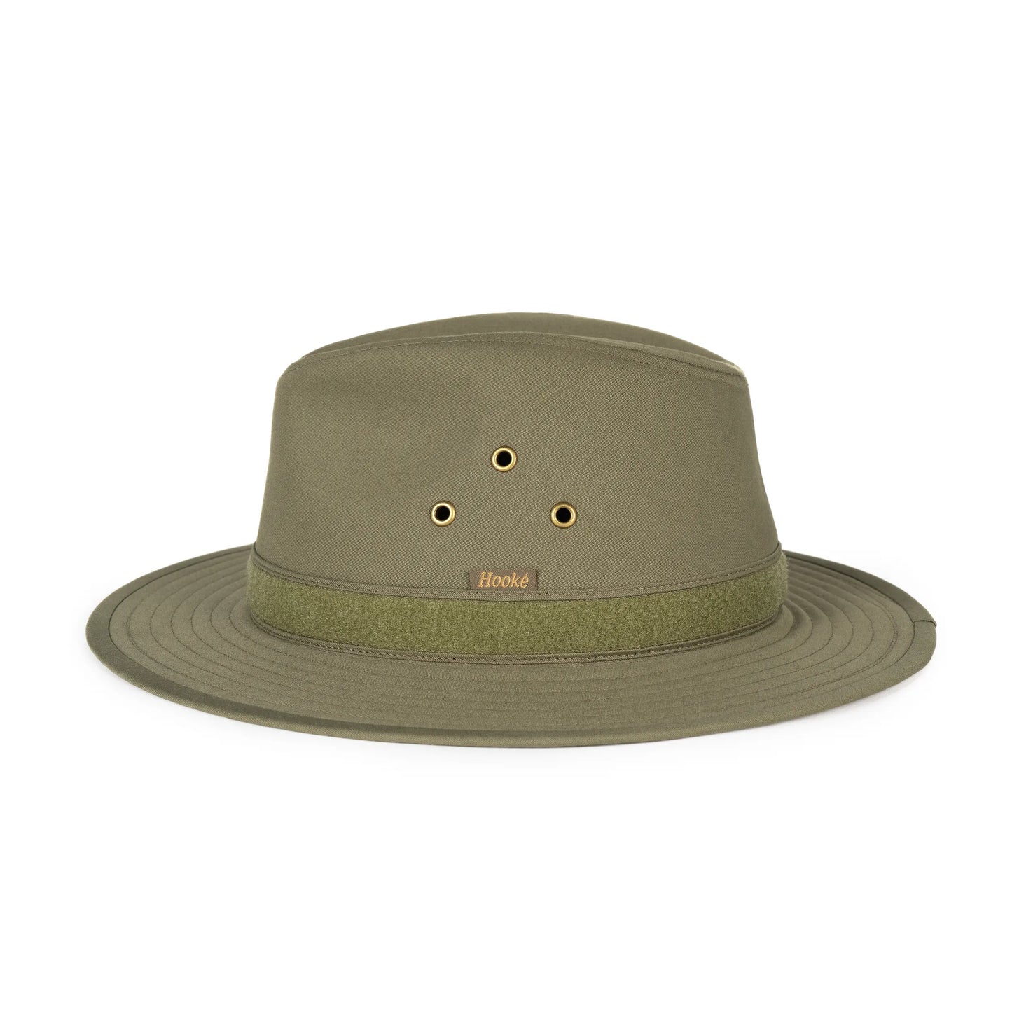 26S Fly Fishing Hat A-FFH -HOOKE