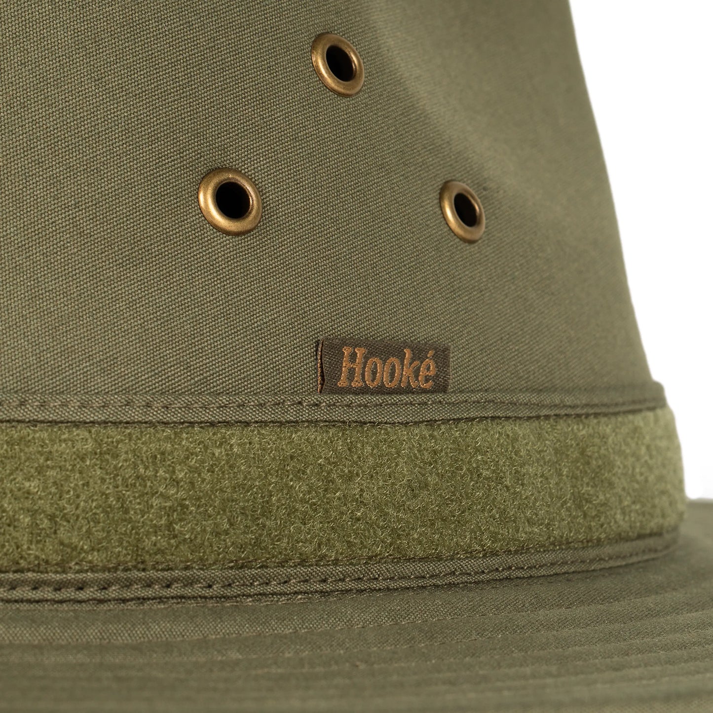 26S Fly Fishing Hat A-FFH -HOOKE