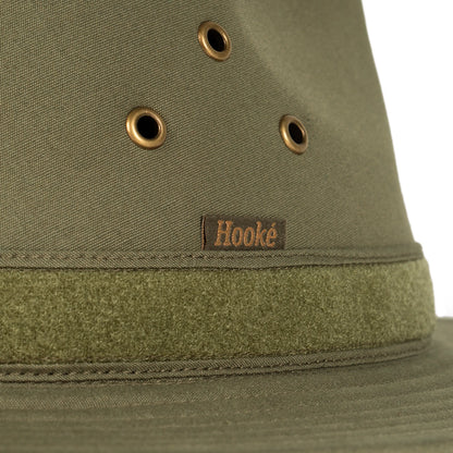 26S Fly Fishing Hat A-FFH -HOOKE
