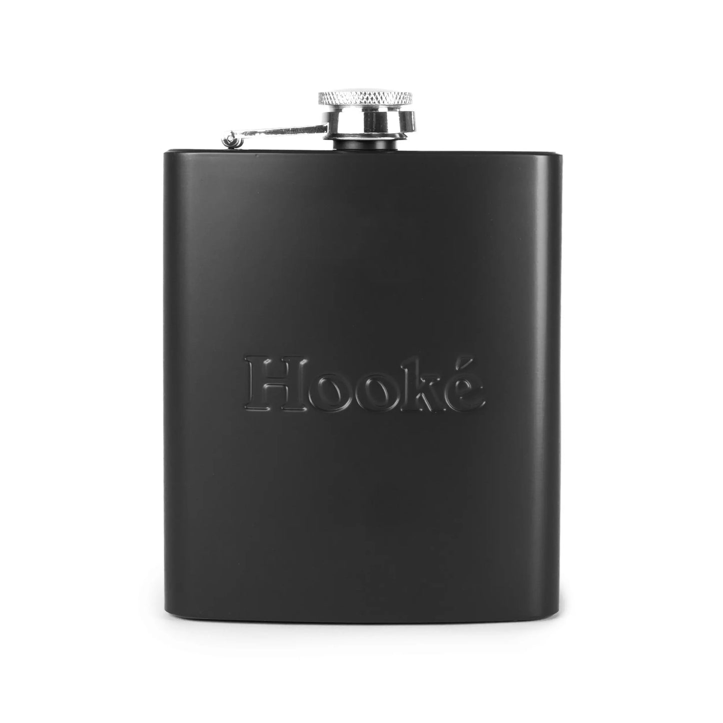 26S Hooke Hip Flask A-FLASK -HOOKE