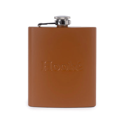 26S Hooke Hip Flask A-FLASK -HOOKE