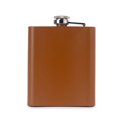 26S Hooke Hip Flask A-FLASK -HOOKE