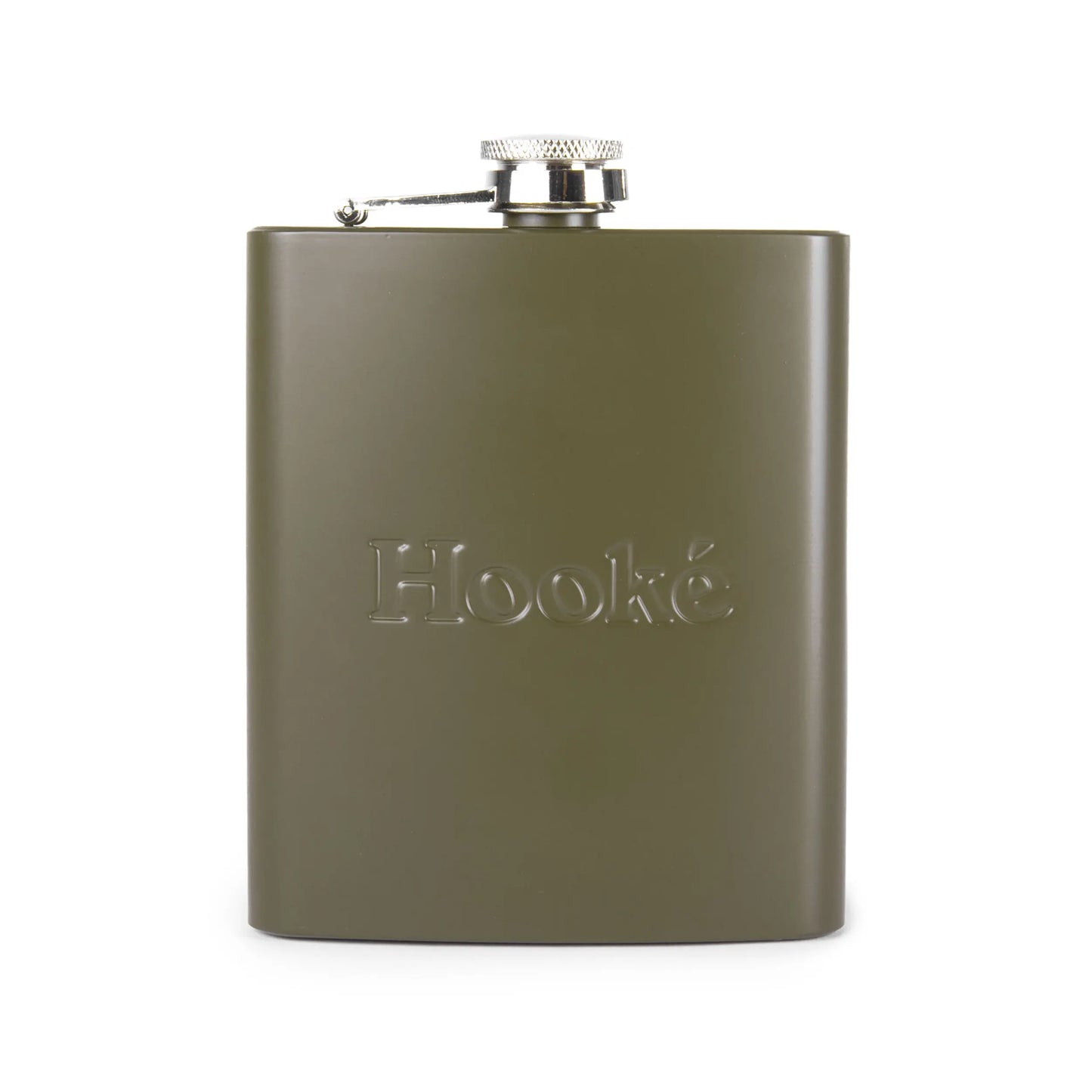 26S Hooke Hip Flask A-FLASK -HOOKE