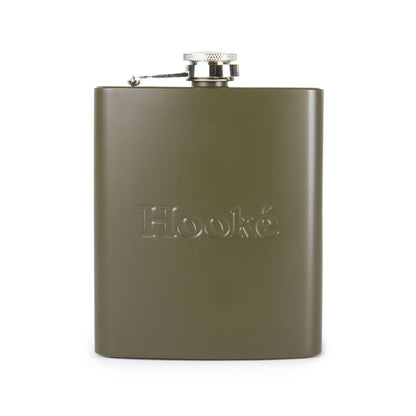 26S Hooke Hip Flask A-FLASK -HOOKE