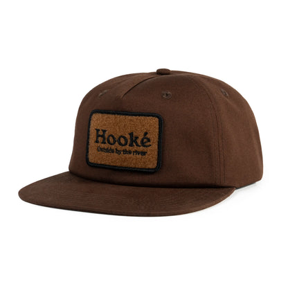 26S Fly Patch Cap A-FPC -HOOKE
