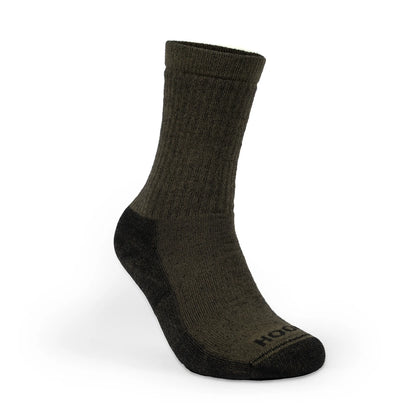 26S Merino Wool Hiking Socks A-MWS -HOOKE