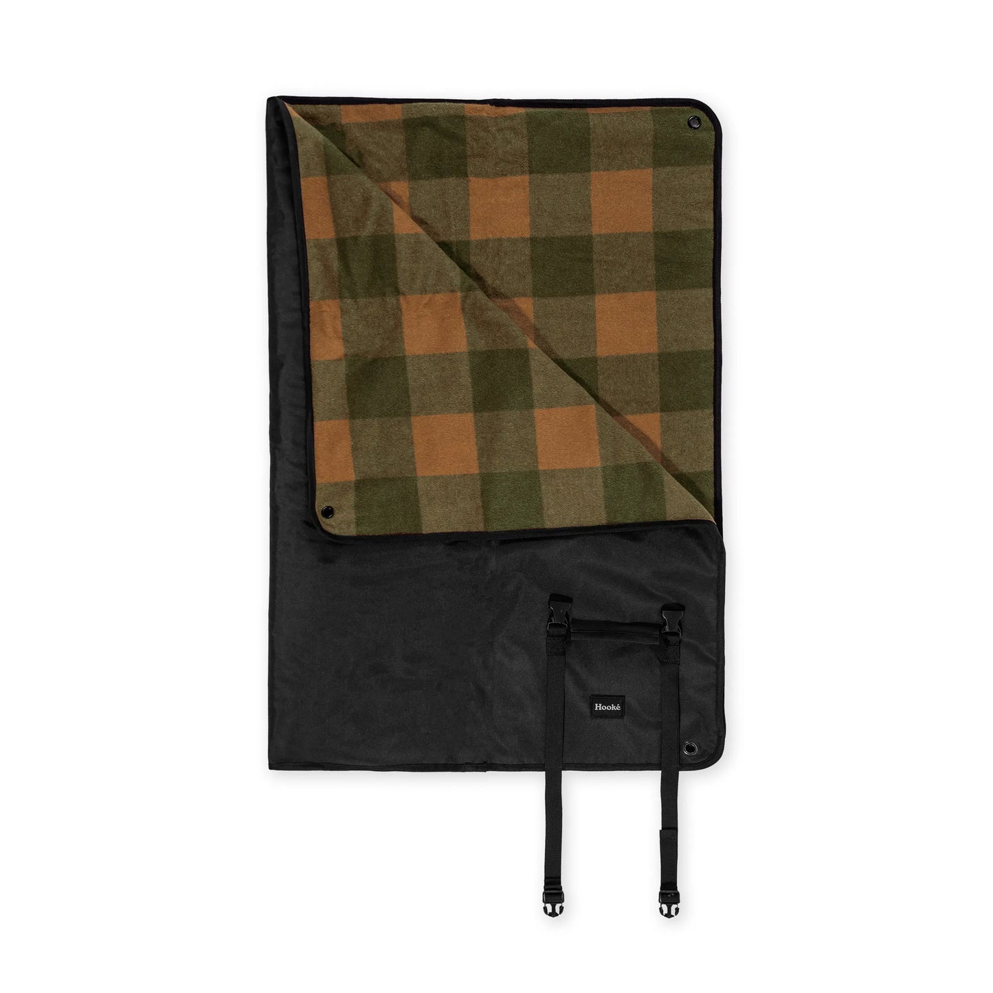26S Canadian waterproof outdoor blanket A-OWB -HOOKE