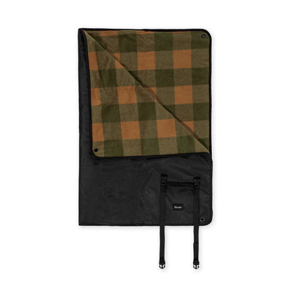 26S Canadian waterproof outdoor blanket A-OWB -HOOKE