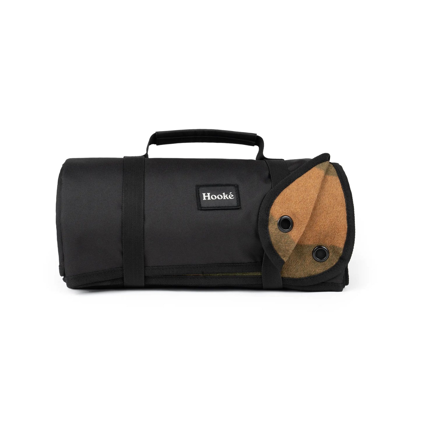 26S Canadian waterproof outdoor blanket A-OWB -HOOKE