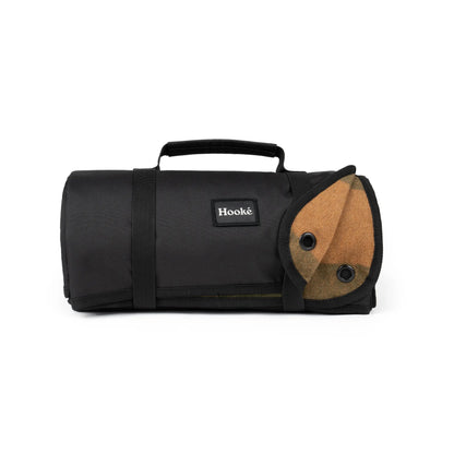 26S Canadian waterproof outdoor blanket A-OWB -HOOKE