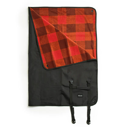 26S Canadian waterproof outdoor blanket A-OWB -HOOKE