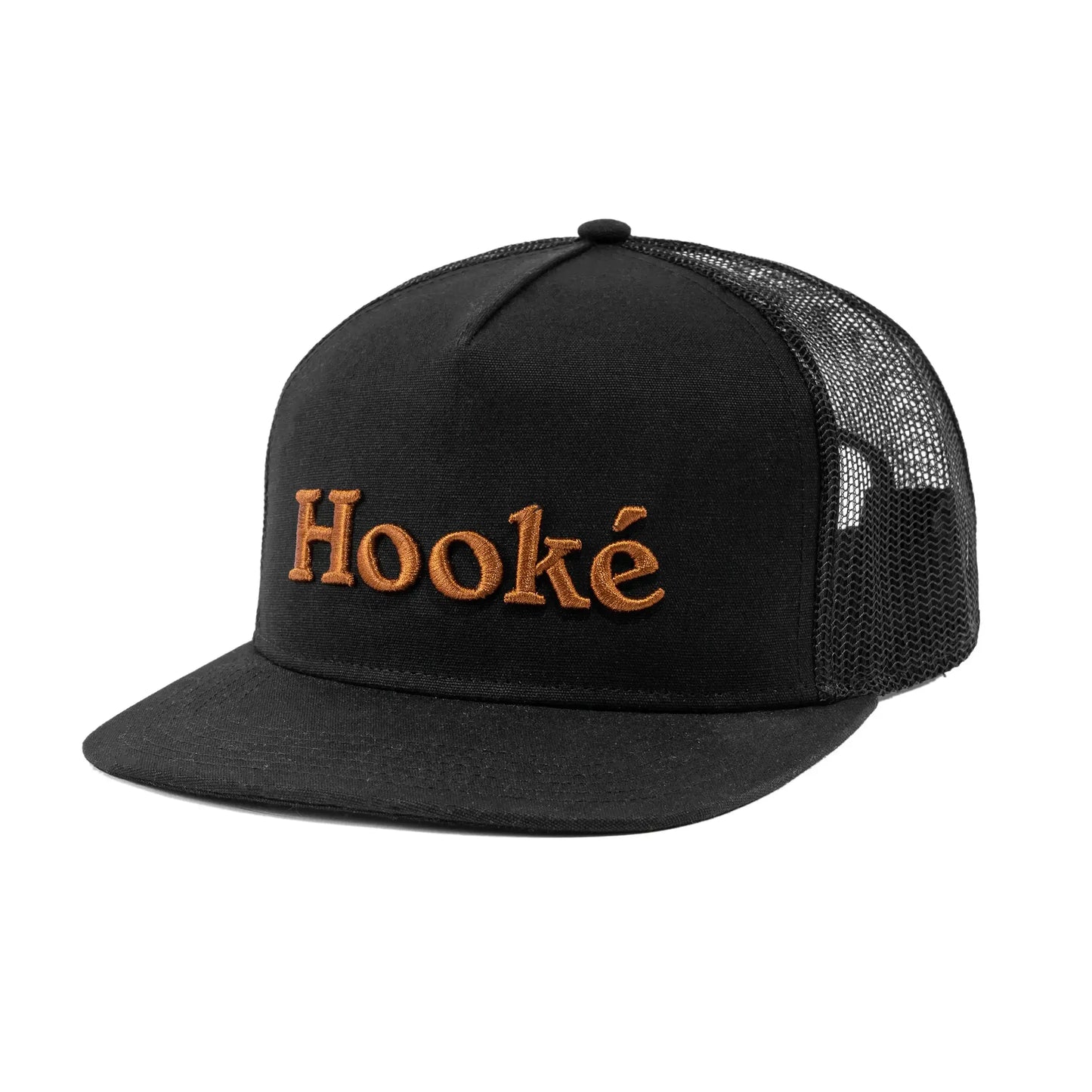 26S Signature Trucker Hat A-TH1 -HOOKE
