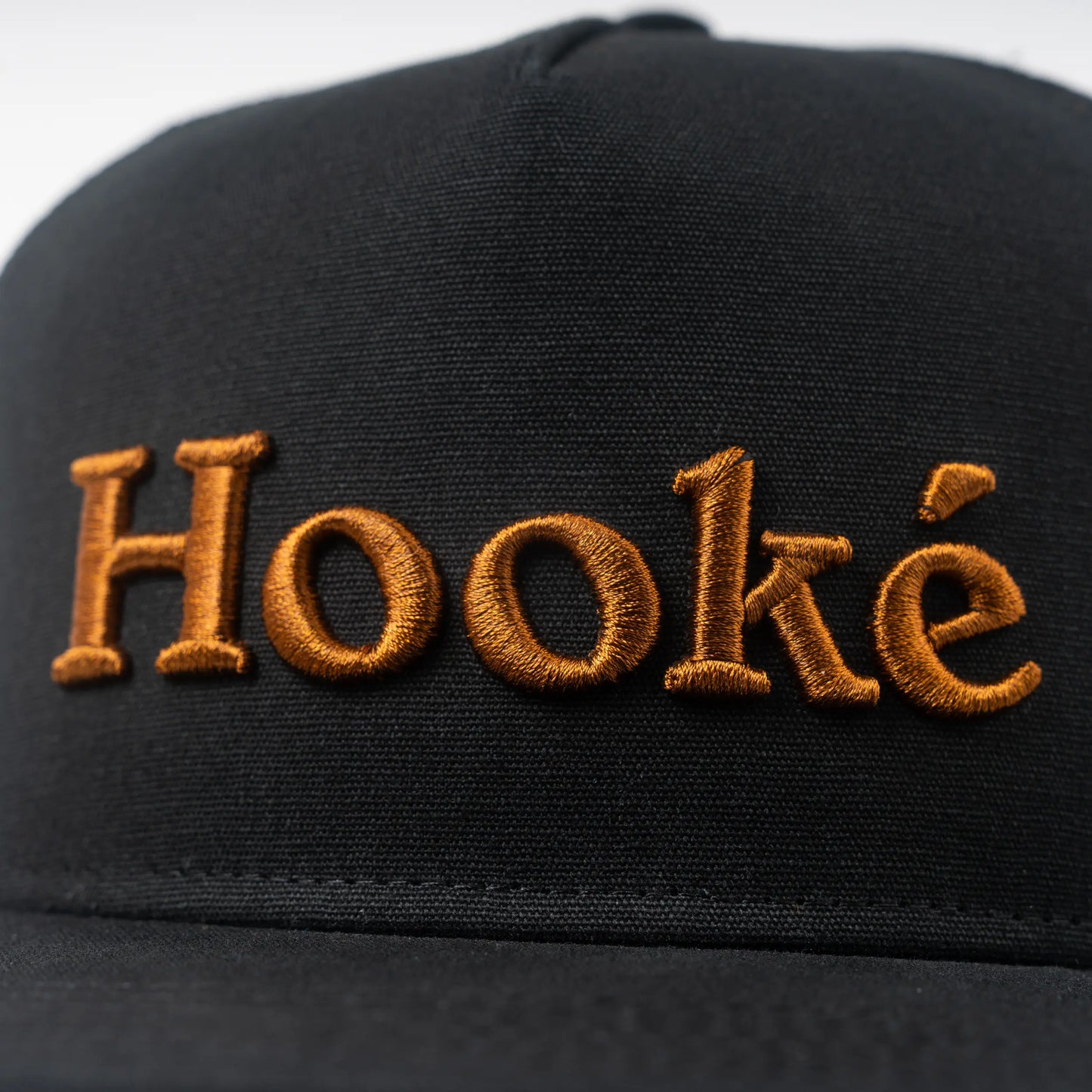 26S Signature Trucker Hat A-TH1 -HOOKE