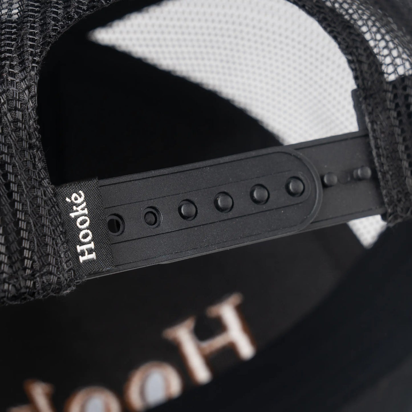 26S Signature Trucker Hat A-TH1 -HOOKE