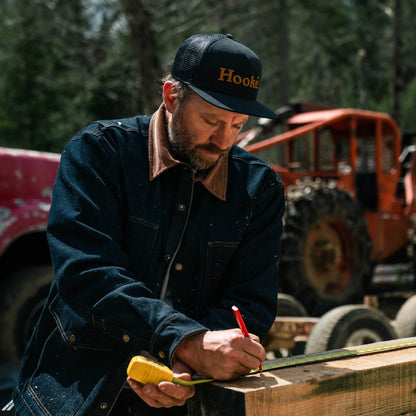 26S Signature Trucker Hat A-TH1 -HOOKE