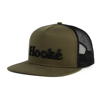 26S Signature Trucker Hat A-TH1 -HOOKE