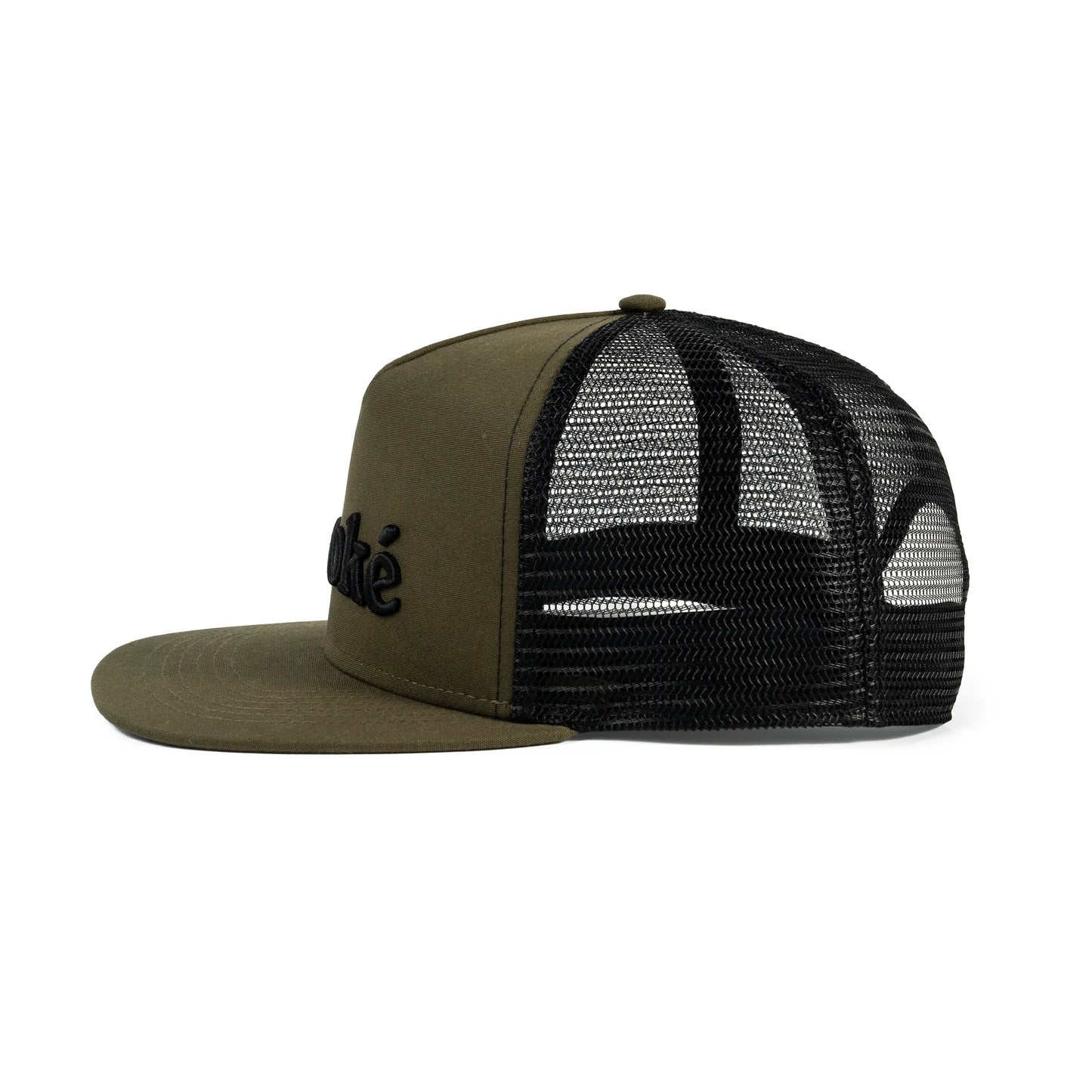 26S Signature Trucker Hat A-TH1 -HOOKE