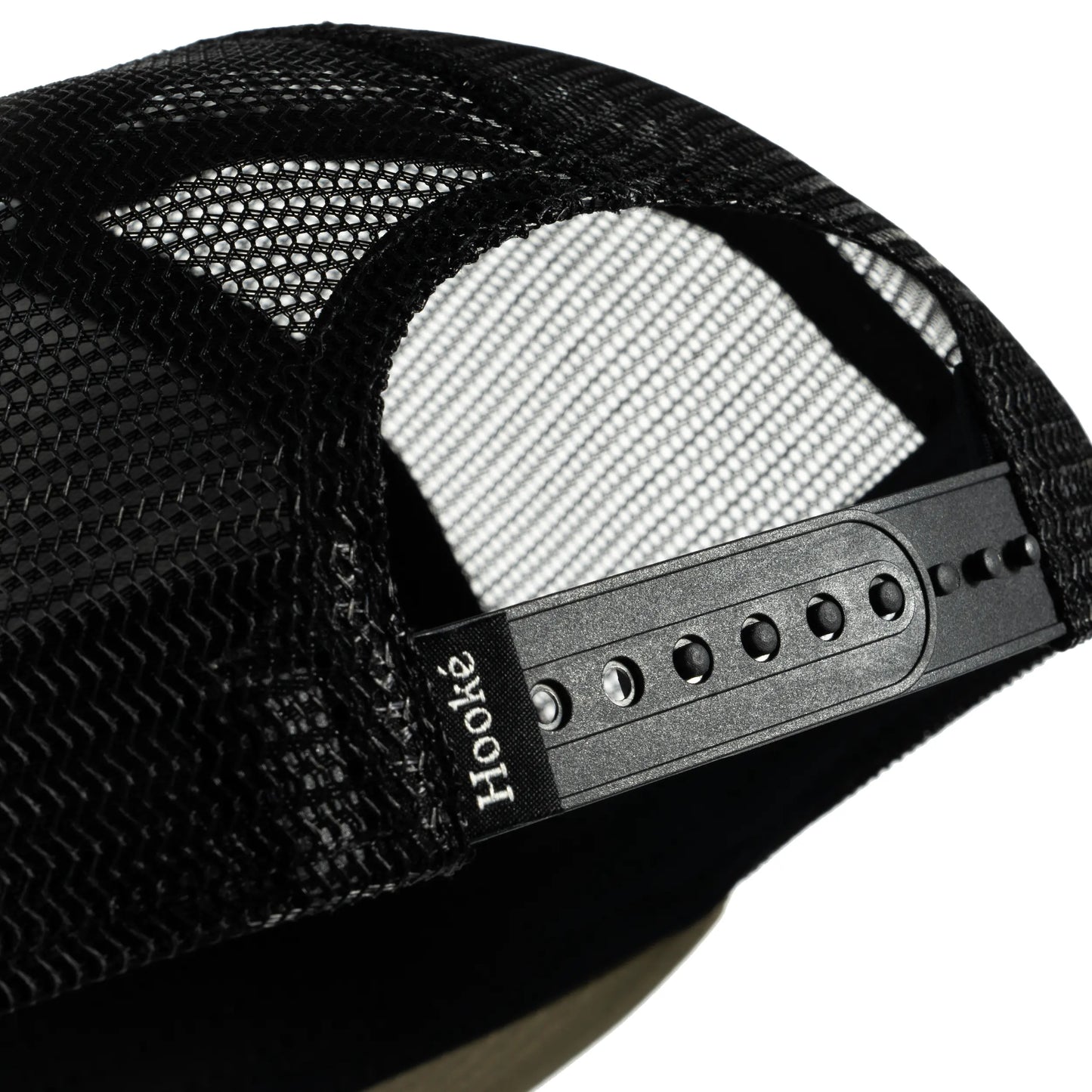 26S Signature Trucker Hat A-TH1 -HOOKE