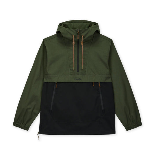 26S Ms Anorak M-AK -HOOKE