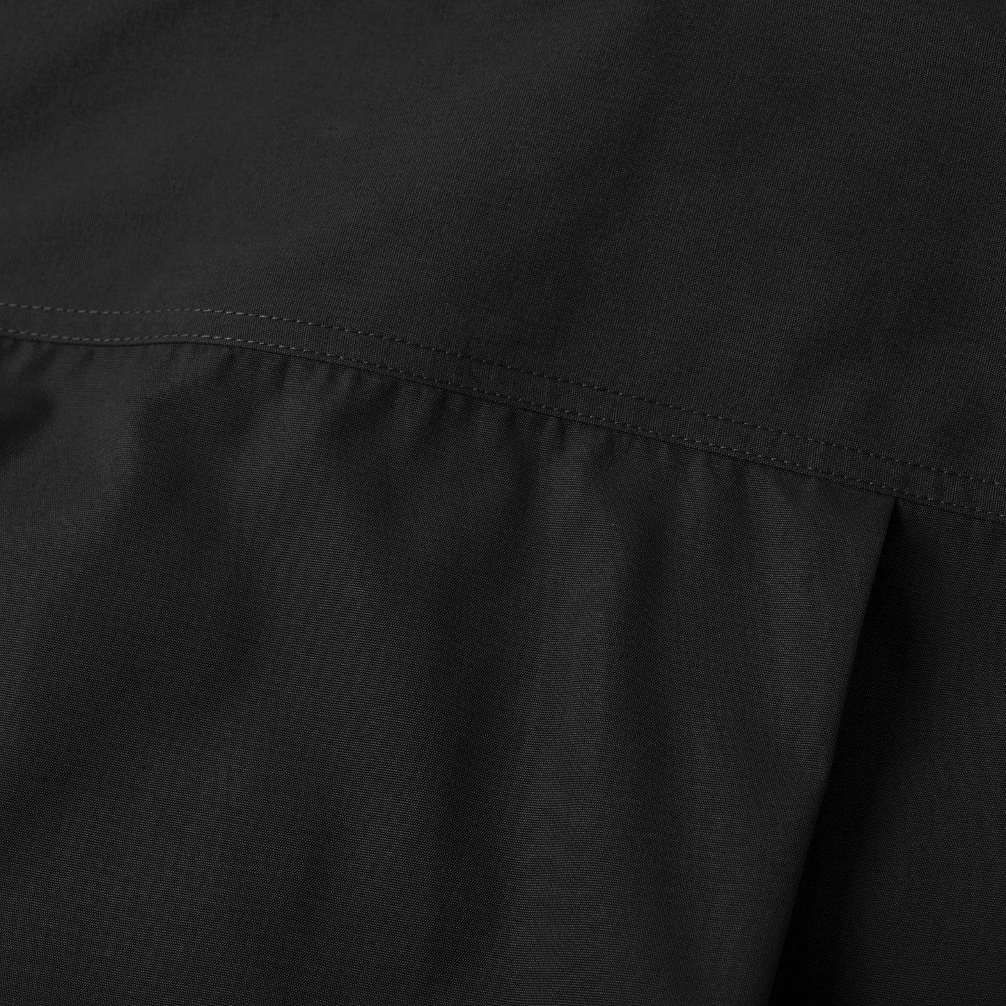 26S Ms Canvas Shirt M-CBDS -HOOKE