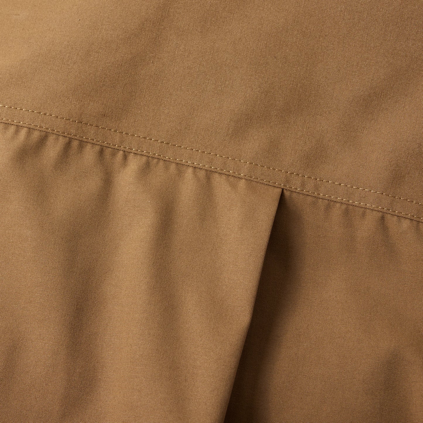 26S Ms Canvas Shirt M-CBDS -HOOKE