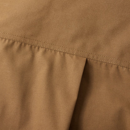 26S Ms Canvas Shirt M-CBDS -HOOKE