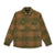 Dark Olive & Coyote
