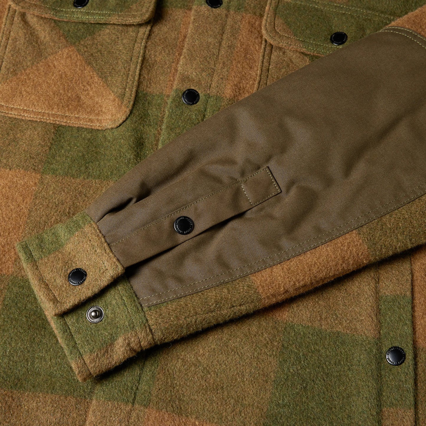 26S Ms Canadian Insulated Shirt M-IS1 -HOOKE