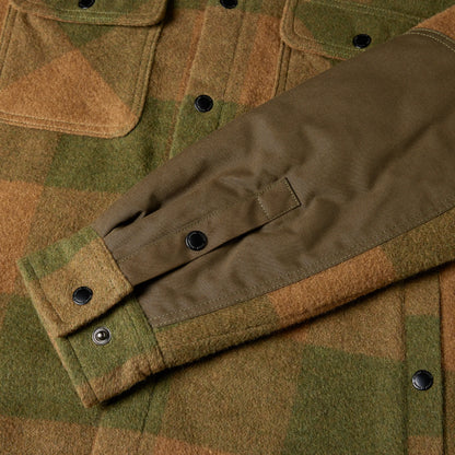 26S Ms Canadian Insulated Shirt M-IS1 -HOOKE