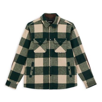 26S Ms Canadian Insulated Shirt M-IS1 -HOOKE