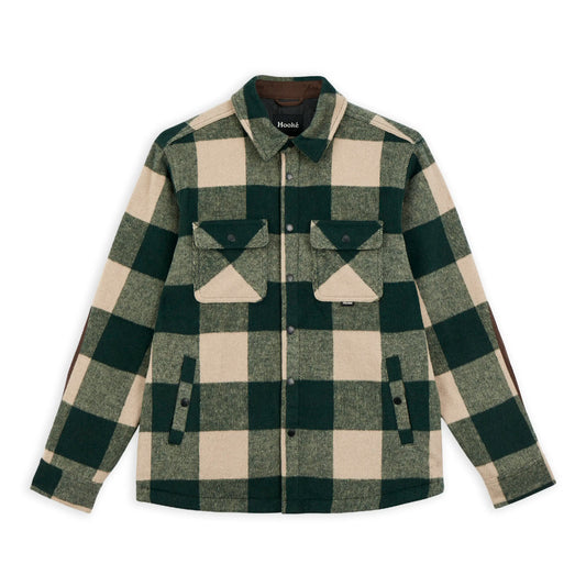 26S Ms Canadian Insulated Shirt M-IS1 -HOOKE