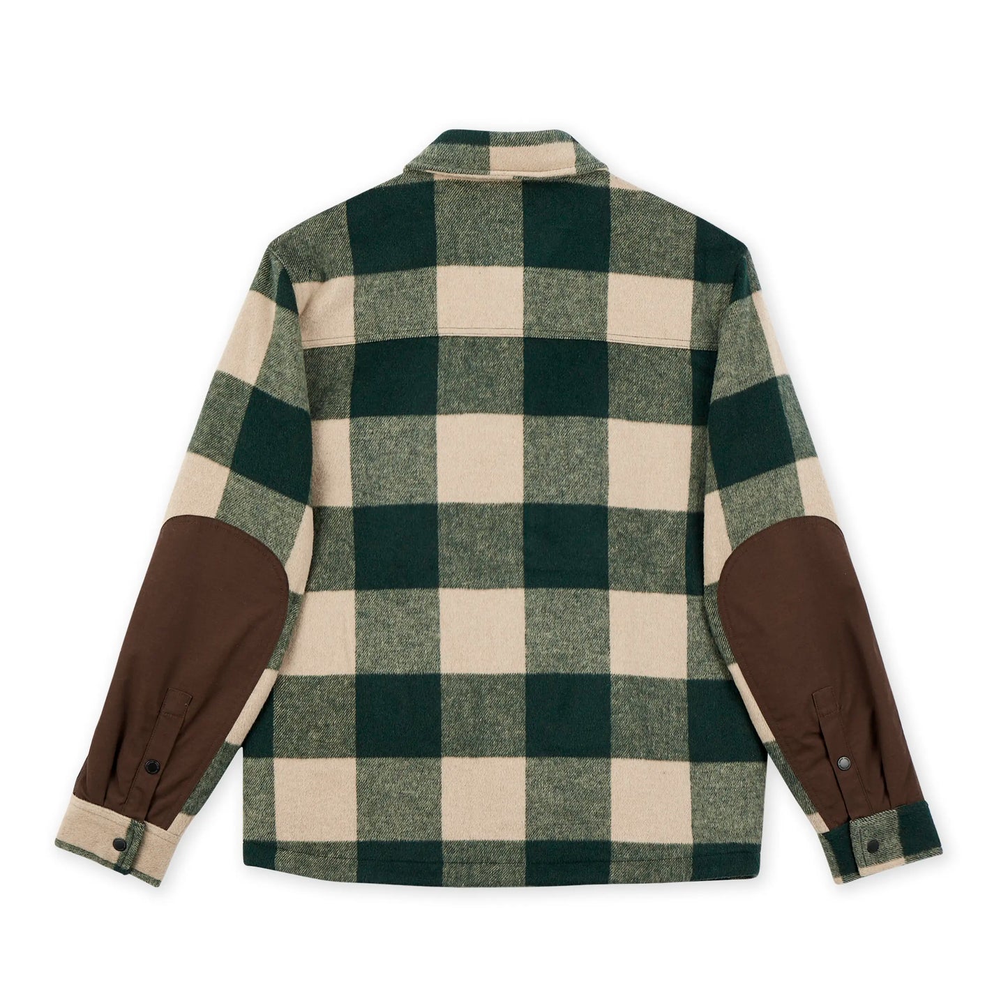 26S Ms Canadian Insulated Shirt M-IS1 -HOOKE