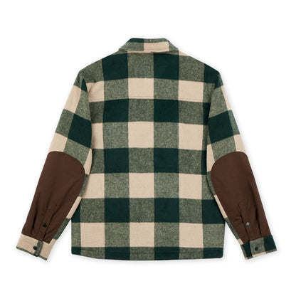 26S Ms Canadian Insulated Shirt M-IS1 -HOOKE