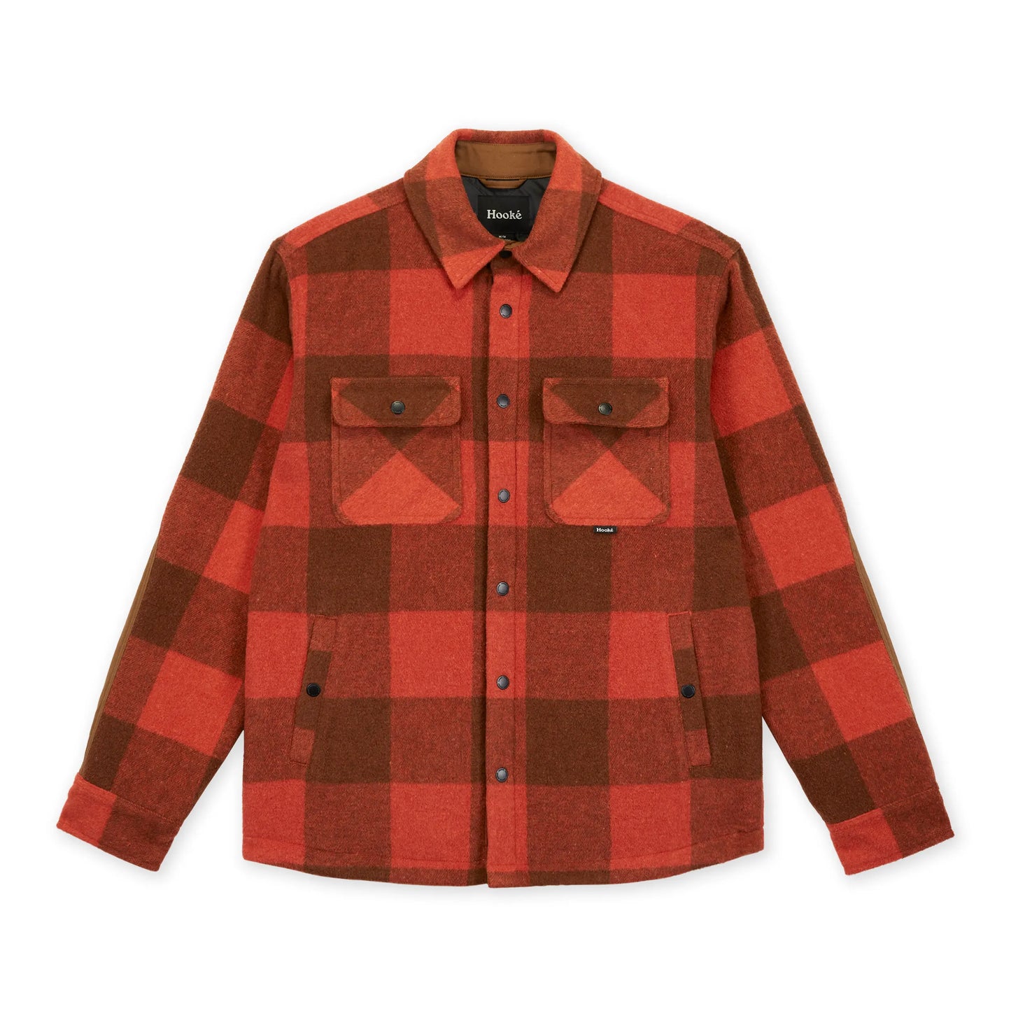 26S Ms Canadian Insulated Shirt M-IS1 -HOOKE