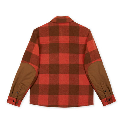 26S Ms Canadian Insulated Shirt M-IS1 -HOOKE