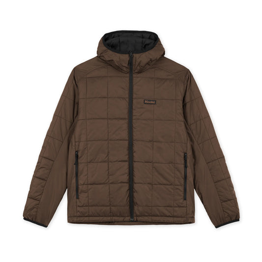 26S Ms Seasonal Lightweight Insulated Hood Jk M-LIHJ -HOOKE