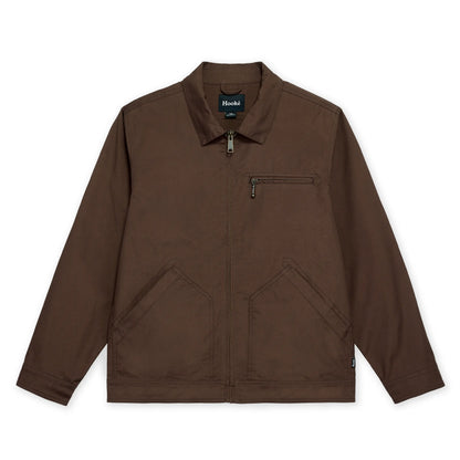 26S Ms Light Work Jacket M-LWJ -HOOKE